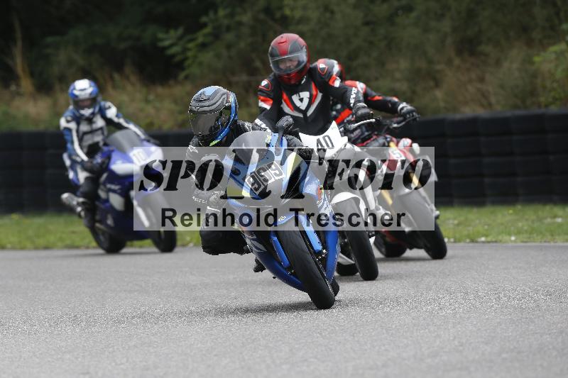 /37 28.07.2025 Dunlop Ride und Test Day ADR/Einsteiger gruen/999